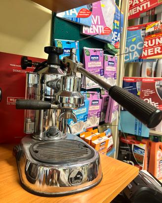 Macchina Caffè La Pavoni Europiccola