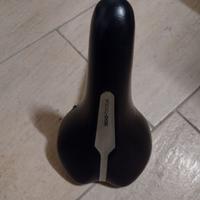 Sellino ergofitsystem e cannotto sella 28,6 o 27,2