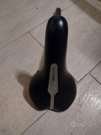 Sellino ergofitsystem e cannotto sella 28,6 o 27,2