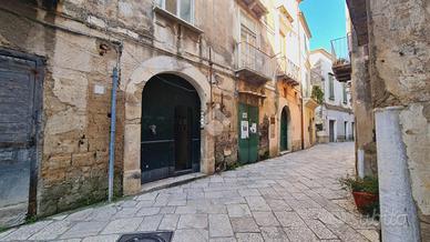 5 LOCALI A SANT'AGATA DE' GOTI