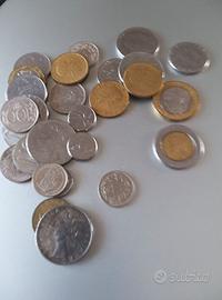 Moneteinlire da50 100 10 20 5