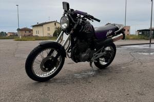 Honda slr 650