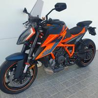 KTM 1290 Super Duke R my20