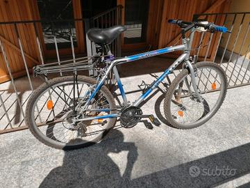 bicicletta  