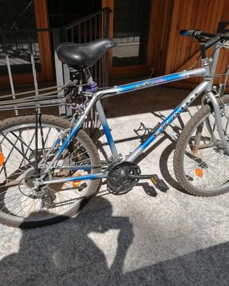 bicicletta  