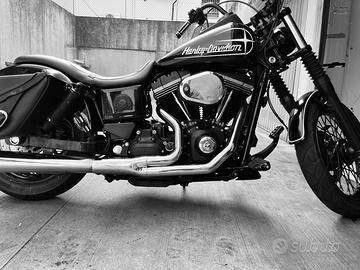 Dyna streeat bob 2014