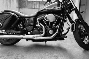 Dyna streeat bob 2014