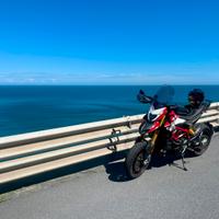 Ducati Hypermotard 939 SP