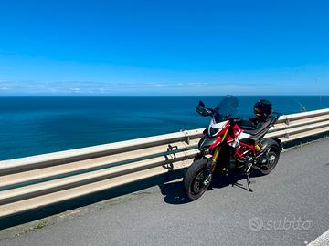 Ducati Hypermotard 939 SP