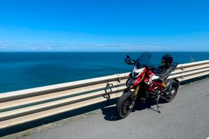 Ducati Hypermotard 939 SP