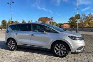 Renault Espace dCi 160CV EDC Energy Initiale Paris