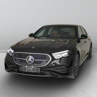 MERCEDES-BENZ Classe E- W214 Berlina - E 220 d AMG