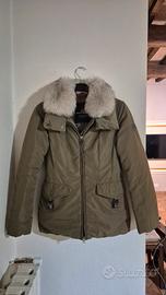 Piumino donna invernale Peuterey