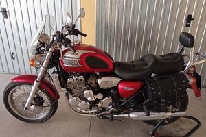 Triumph Thunderbird 900