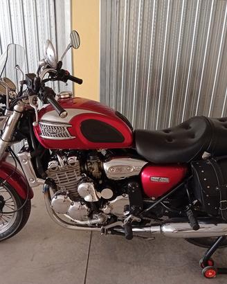 Triumph Thunderbird 900