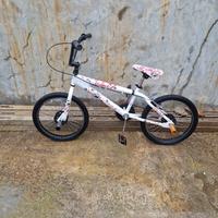 BMX Freestyle 