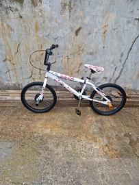 BMX Freestyle 