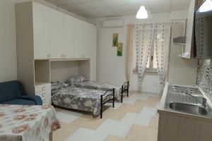 Arredato con utenze allacciate