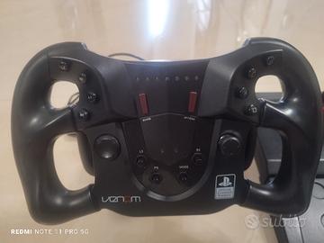 volante 