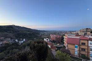 Ampio e panoramico appartamento