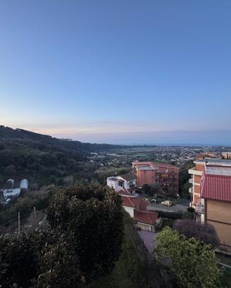 Ampio e panoramico appartamento