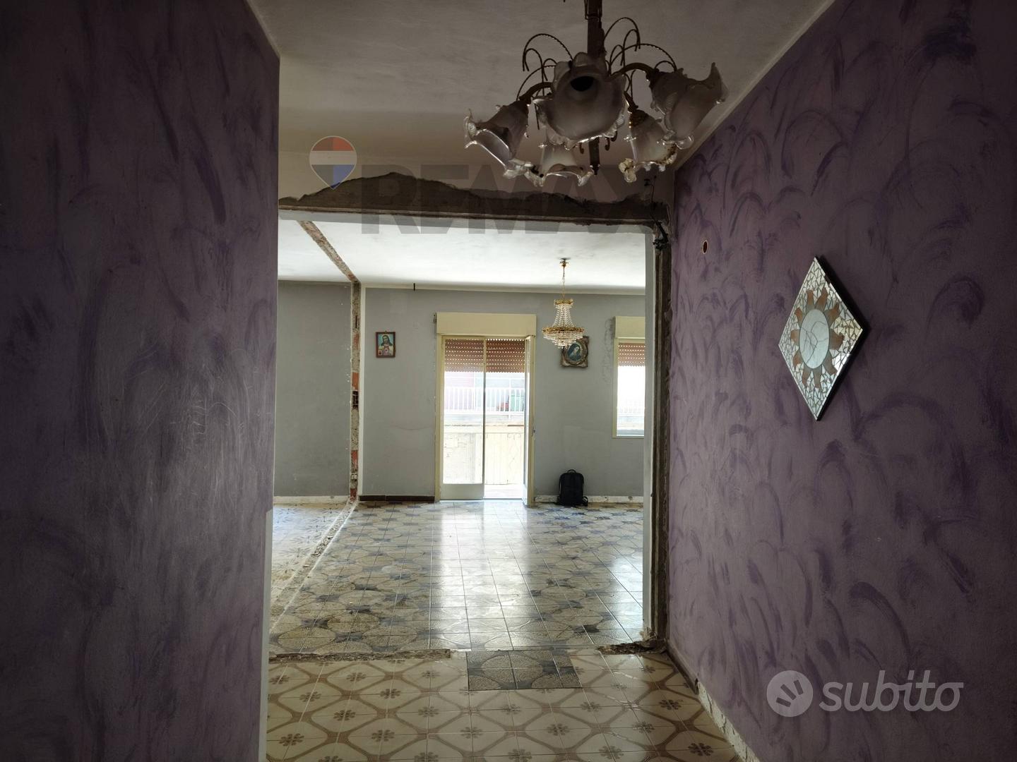 Appartamento – Ramacca, Catania - Vista 2