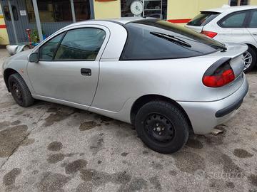 Opel Tigra