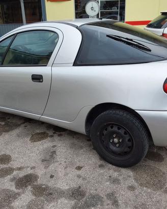 Opel Tigra
