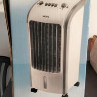 Climatizzatore portatile