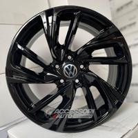 Cerchi dedica VW da 18 ADELAIDE  VW Golf GTI