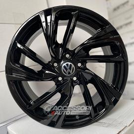 Cerchi dedica VW da 18 ADELAIDE  VW Golf GTI