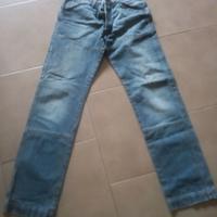 Jeans uomo
