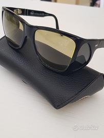 occhiali vintage persol 009 4 lenti