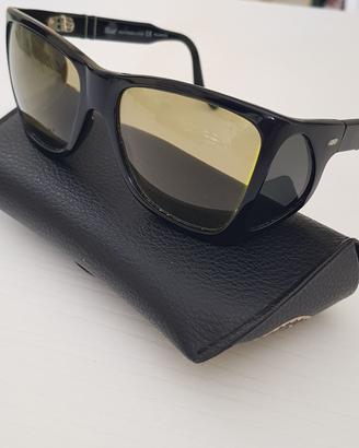 occhiali vintage persol 009 4 lenti