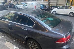 Volkswagen Passat 2.0 TDI Confort Line Bluemotion