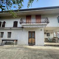 Casa di montagna Località Bezer Rava