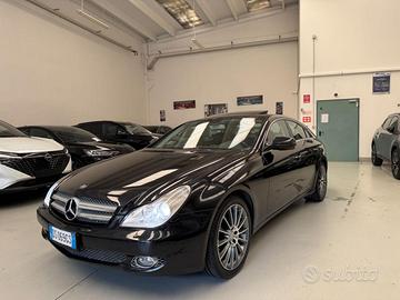 MERCEDES-BENZ CLS 320 CDI V6 Chrome Autom. 224CV