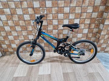 Mountain bike 20'