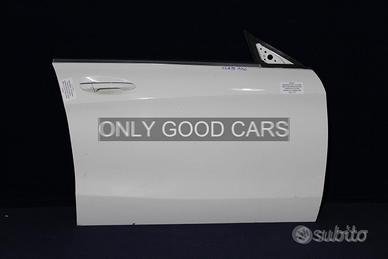 Porta anteriore destra mercedes cla c117 | 000461