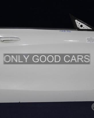 Porta anteriore destra mercedes cla c117 | 000461