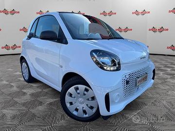 smart fortwo EQ Youngster, FRONT RADAR, PRONT...