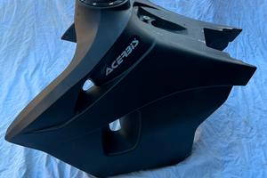 Serbatoio Acerbis maggiorato 20 Lt - Husqvarna/ktm