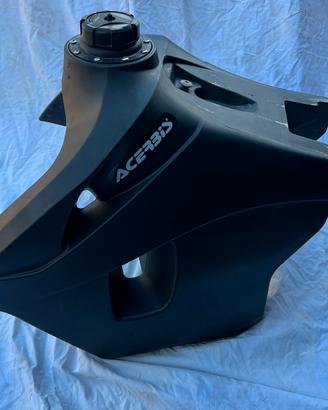 Serbatoio Acerbis maggiorato 20 Lt - Husqvarna/ktm