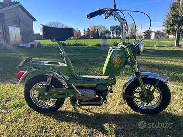 Cimatti mini chic 50