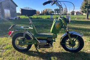 Cimatti mini chic 50