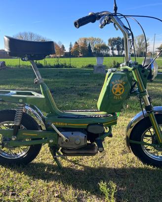 Cimatti mini chic 50