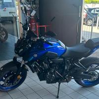 Yamaha MT-07 MT07 - 2024 - Accessori