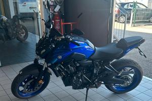 Yamaha MT-07 MT07 - 2024 - Accessori