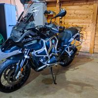 Bmw r 1200 gs - 2016