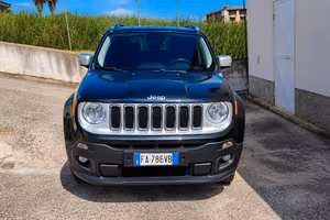 JEEP Renegade 4x4